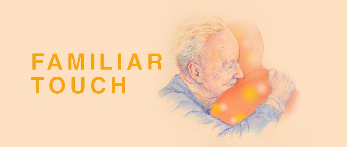 Familiar Touch - June 27