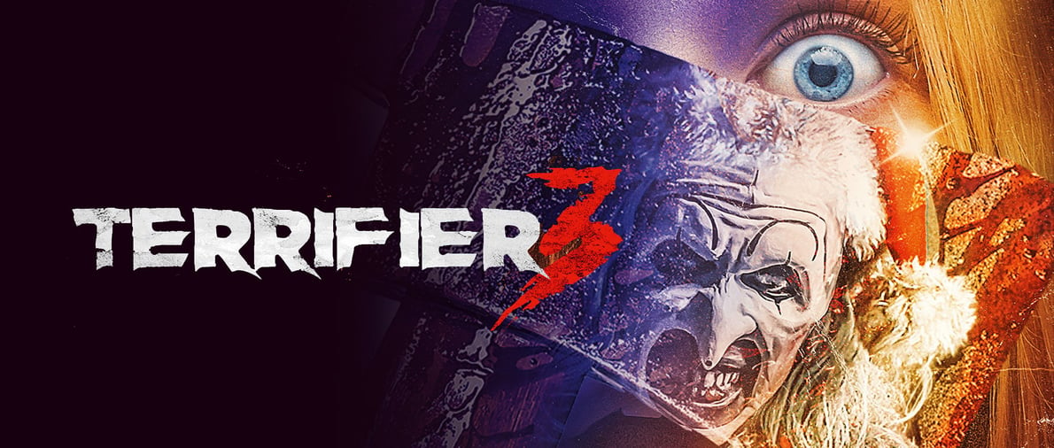 Terrifier 3 (Christmas Event)