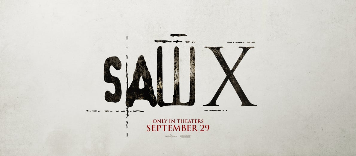 Saw X