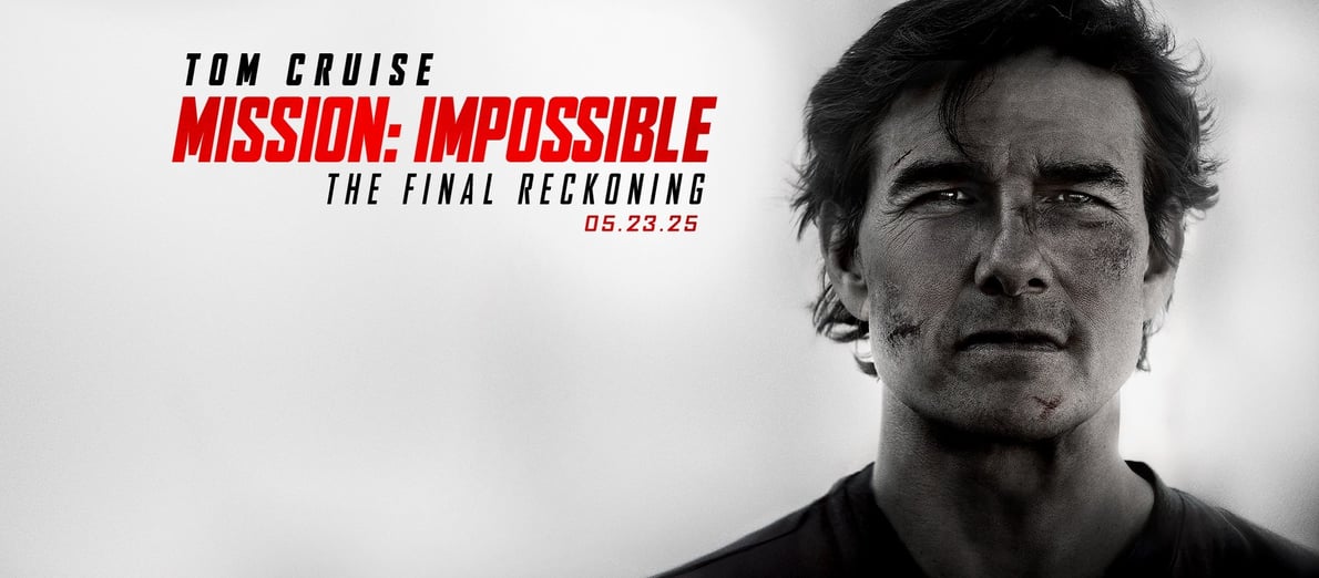 Mission: Impossible – The Final Reckoning