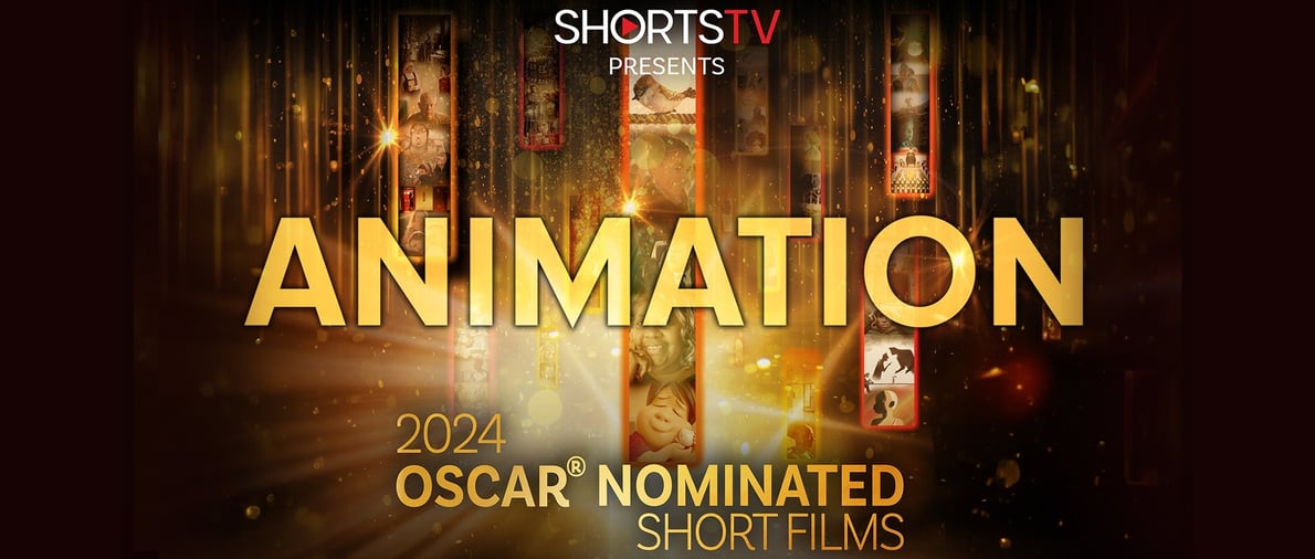 2024 Oscar Nominated Short Films - Animation