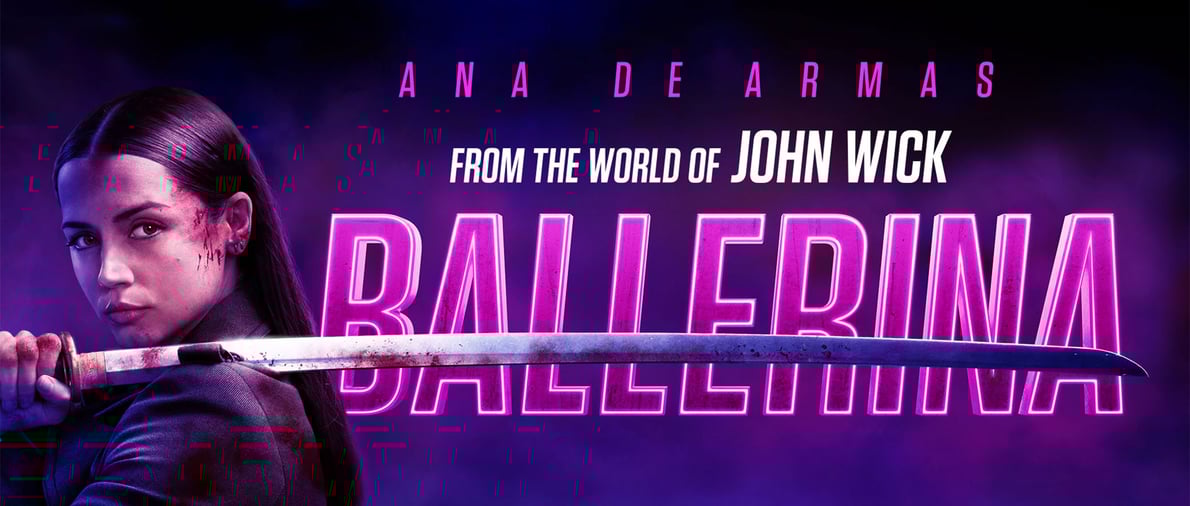Ballerina