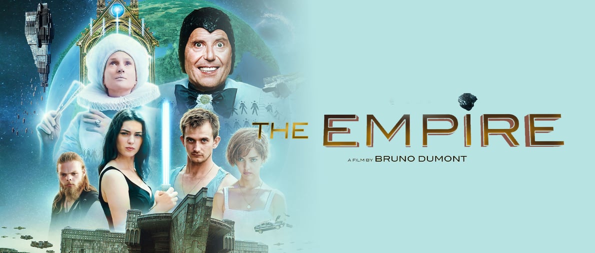 The Empire - 3/21
