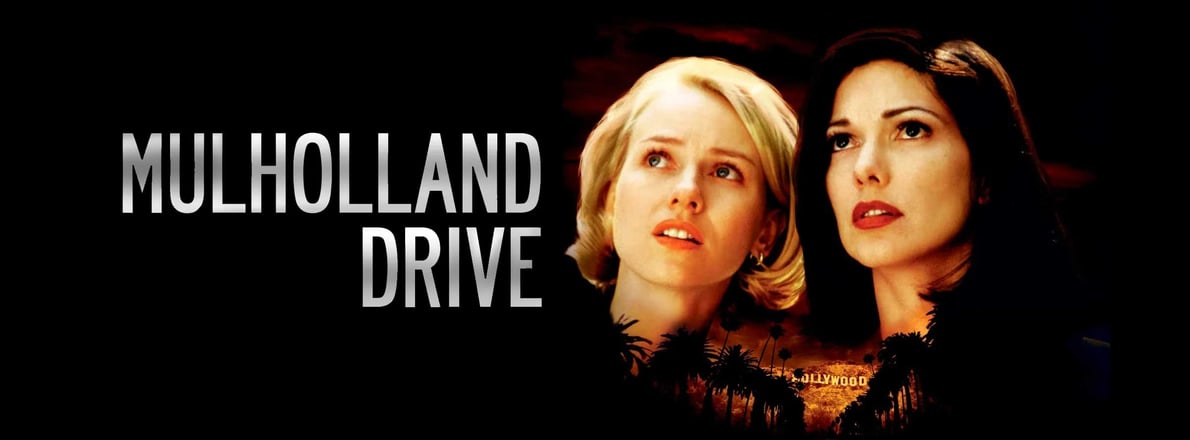 Mulholland Drive