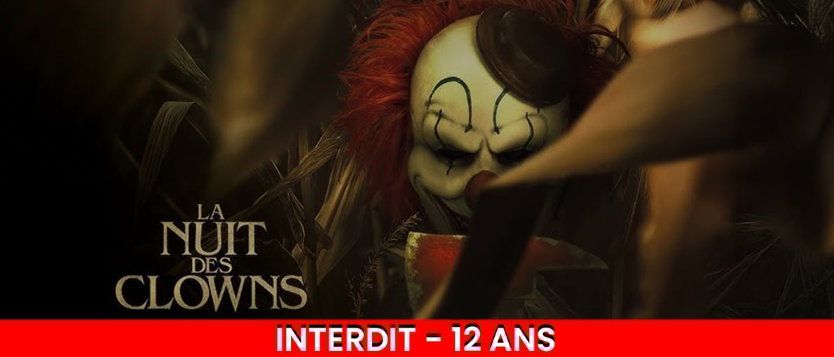 La Nuit des clowns