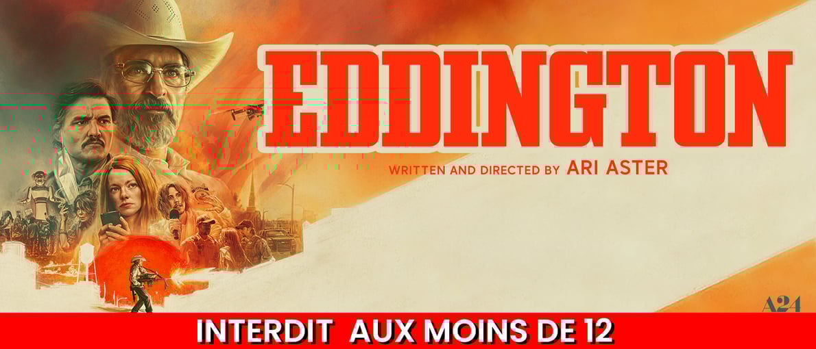 Eddington