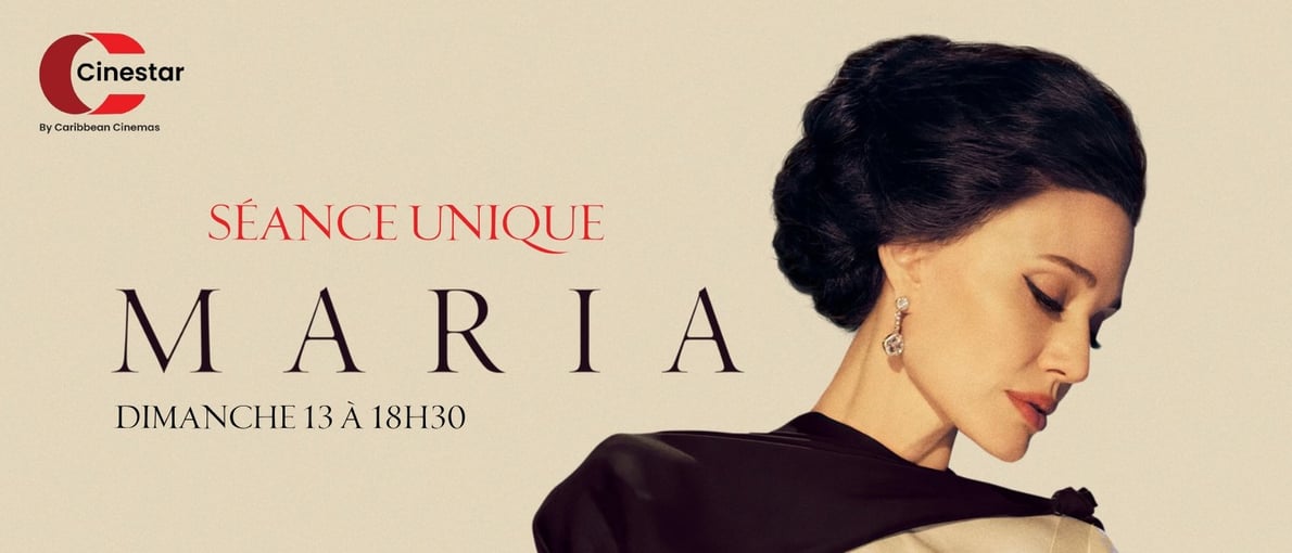 Séance Unique | MARIA