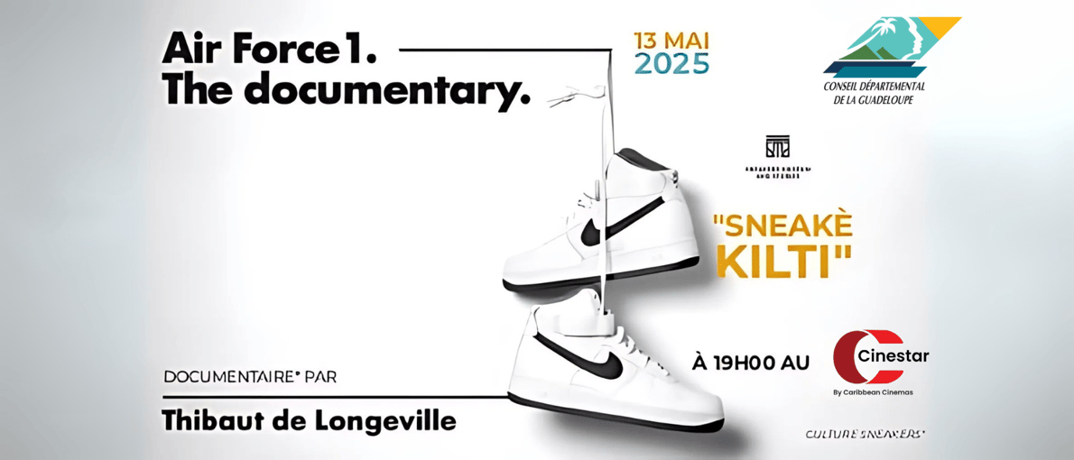 Documentaire Air Force 1