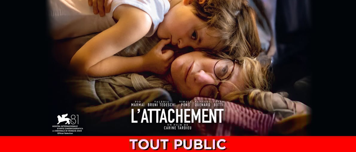 L’Attachement