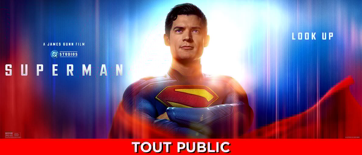 Superman