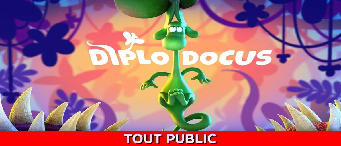 Diplodocus
