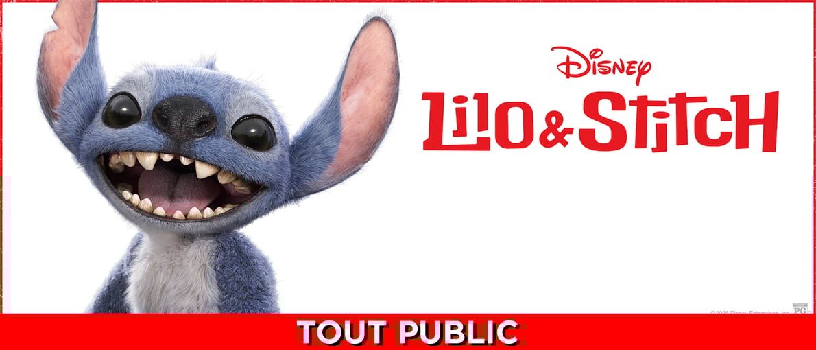 Lilo & Stitch