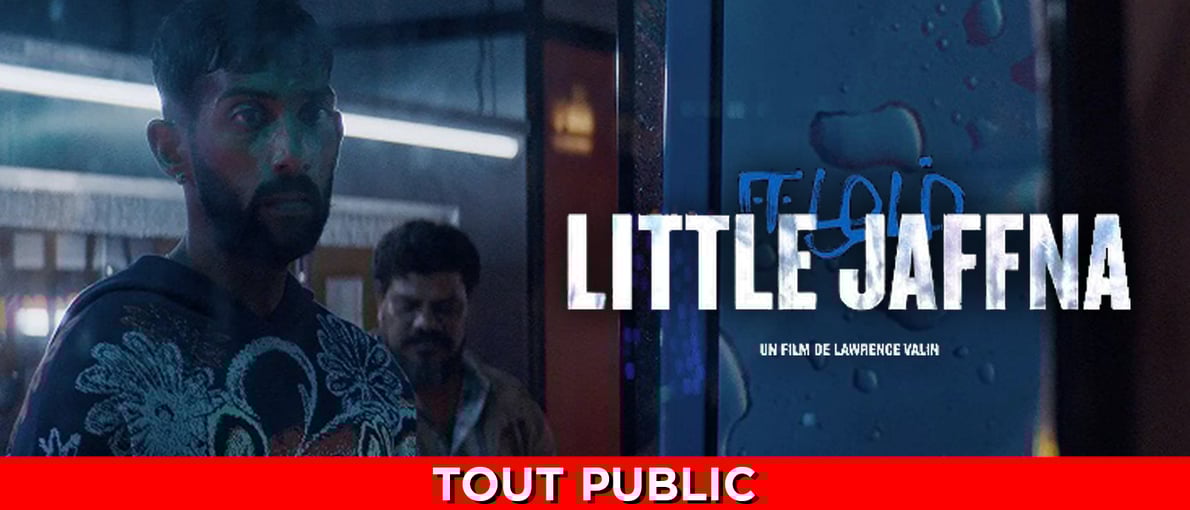 Little Jaffna