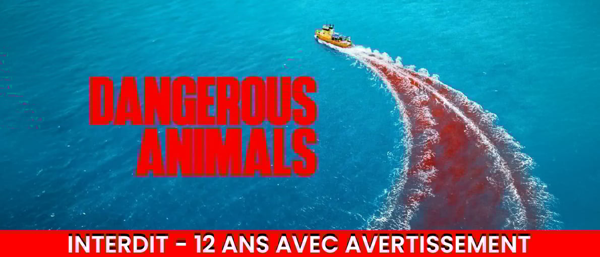 Dangerous Animals