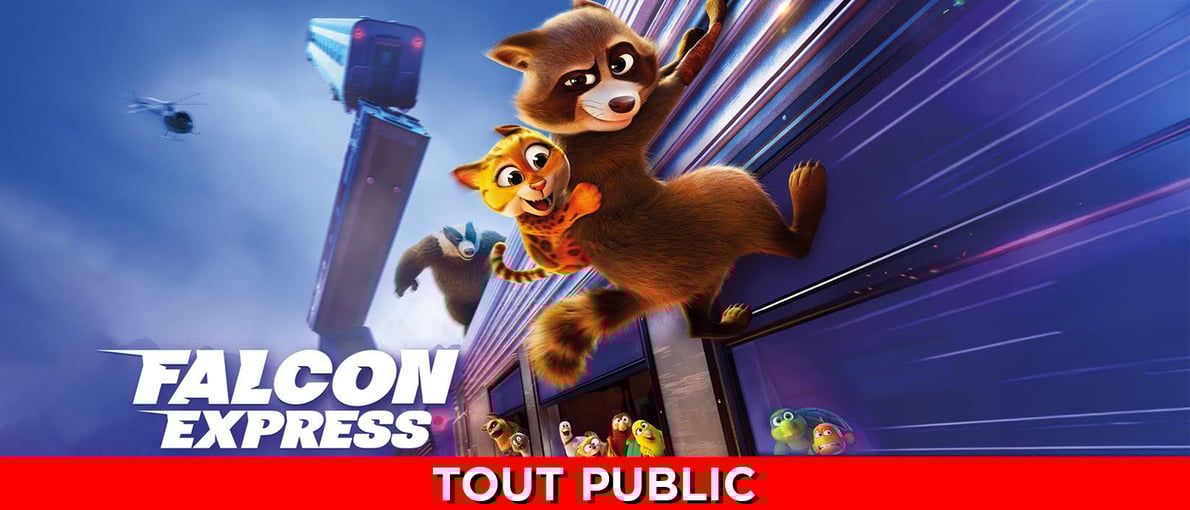 Falcon Express