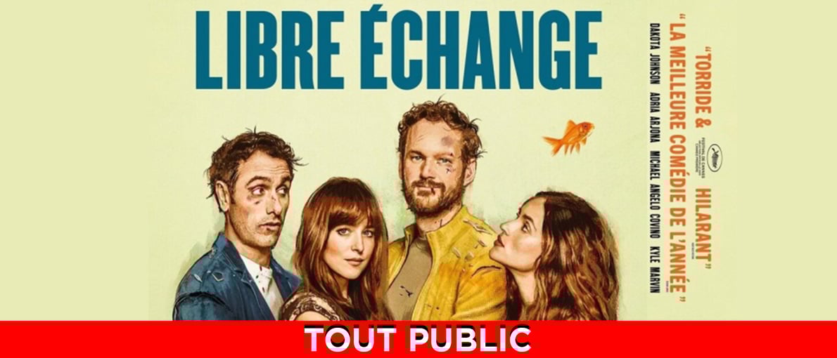 Libre échange