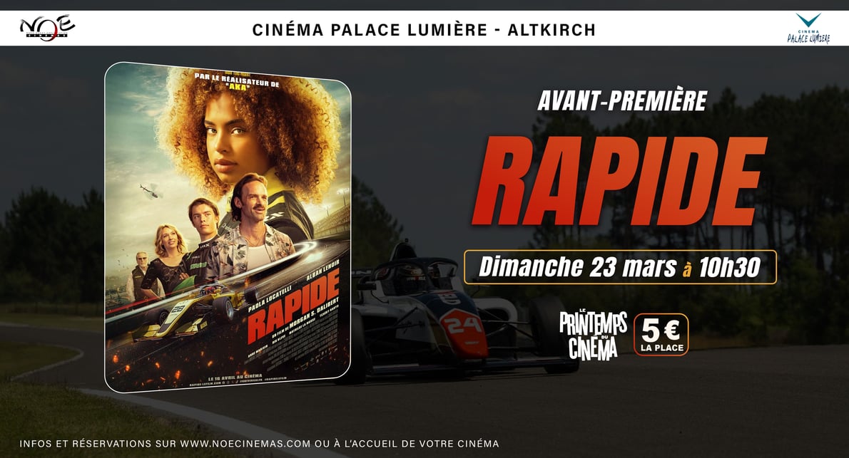 RAPIDE