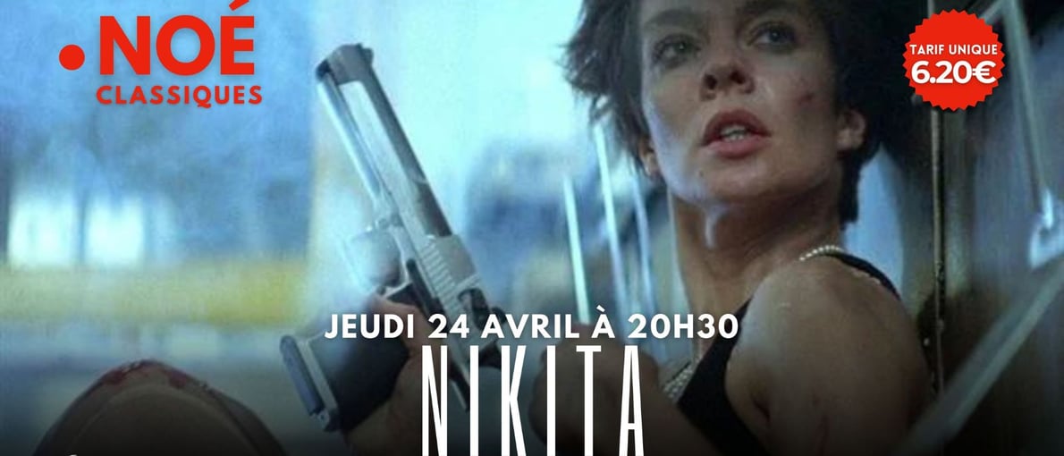 NIKITA