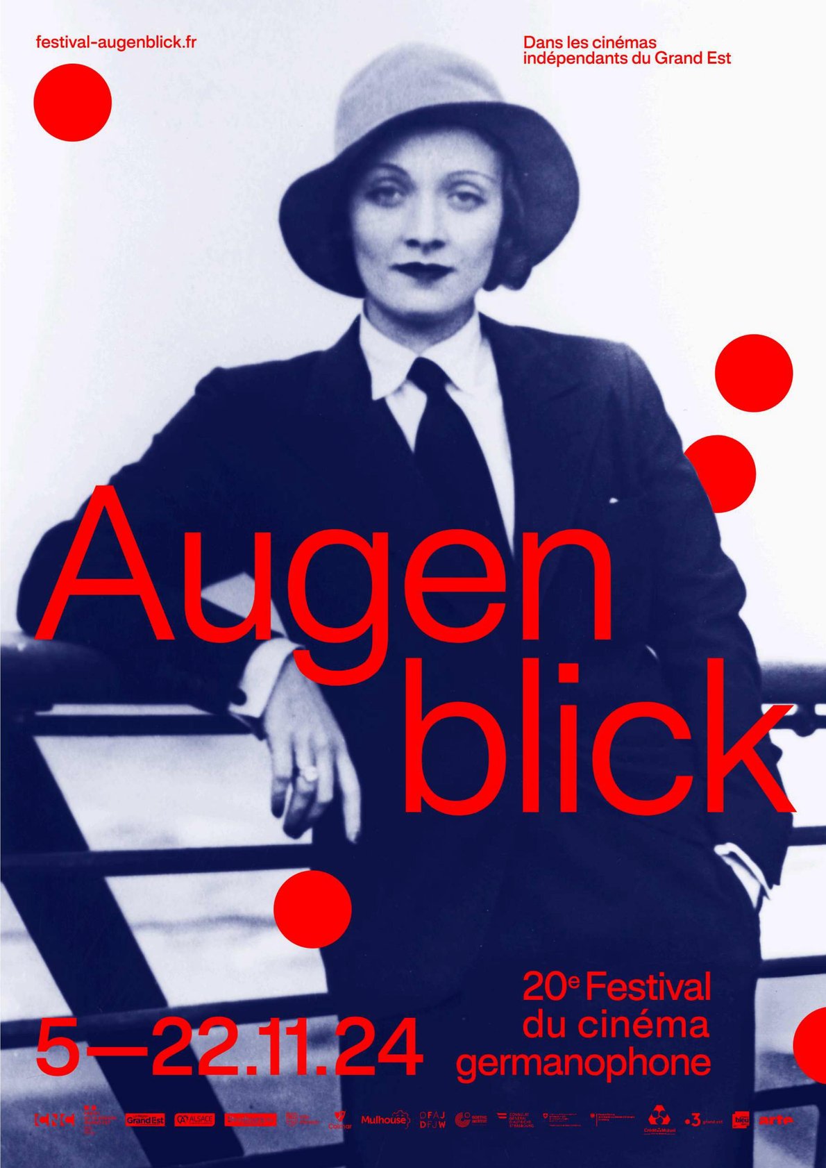 FESTIVAL AUGENBLICK