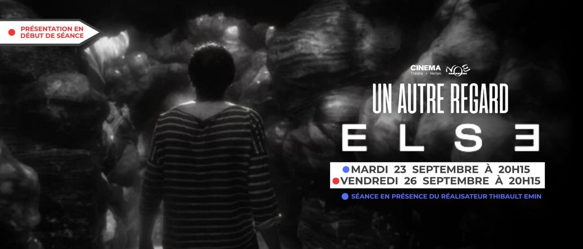 UN AUTRE REGARD - ELSE
