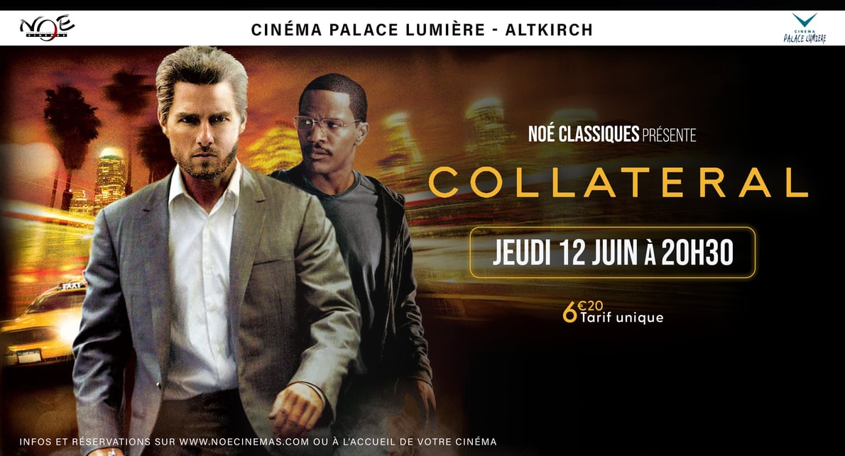 COLLATERAL