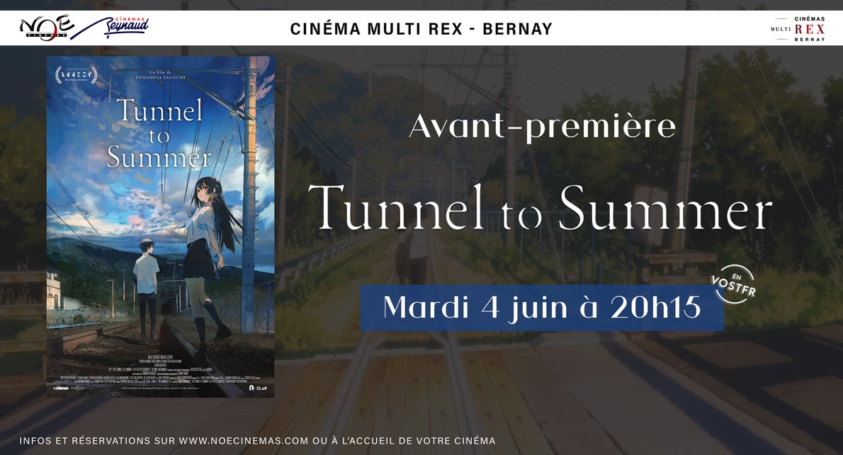 Jeune Public - Cinéma Multi Rex - Bernay