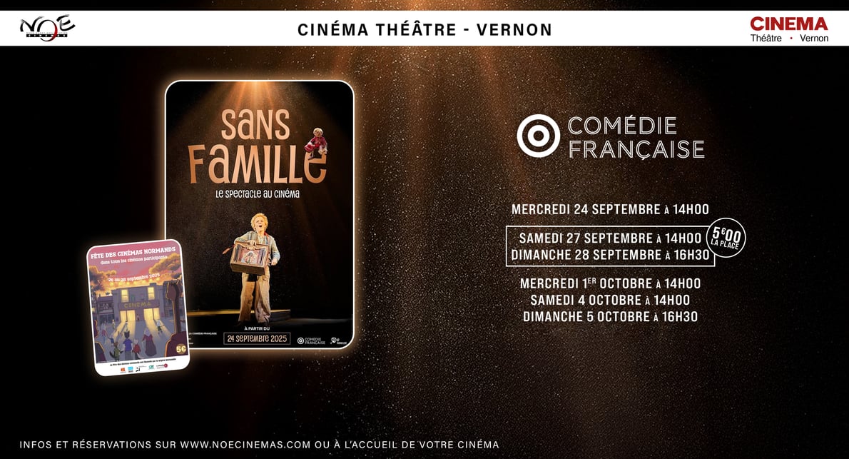 SANS FAMILLE