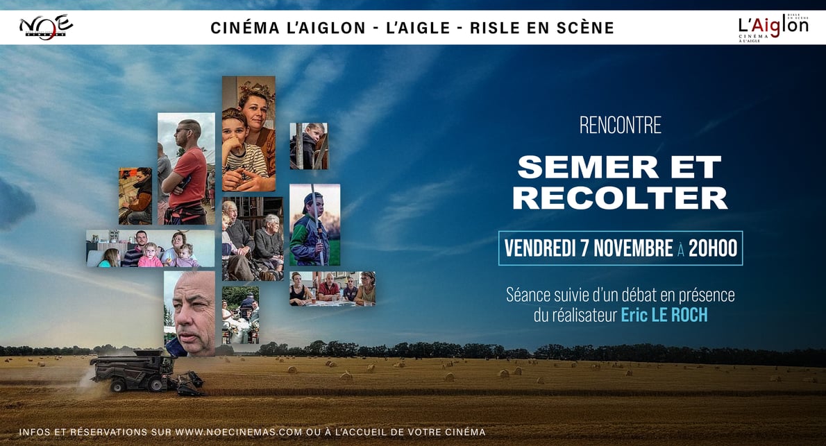SEMER ET RECOLTER