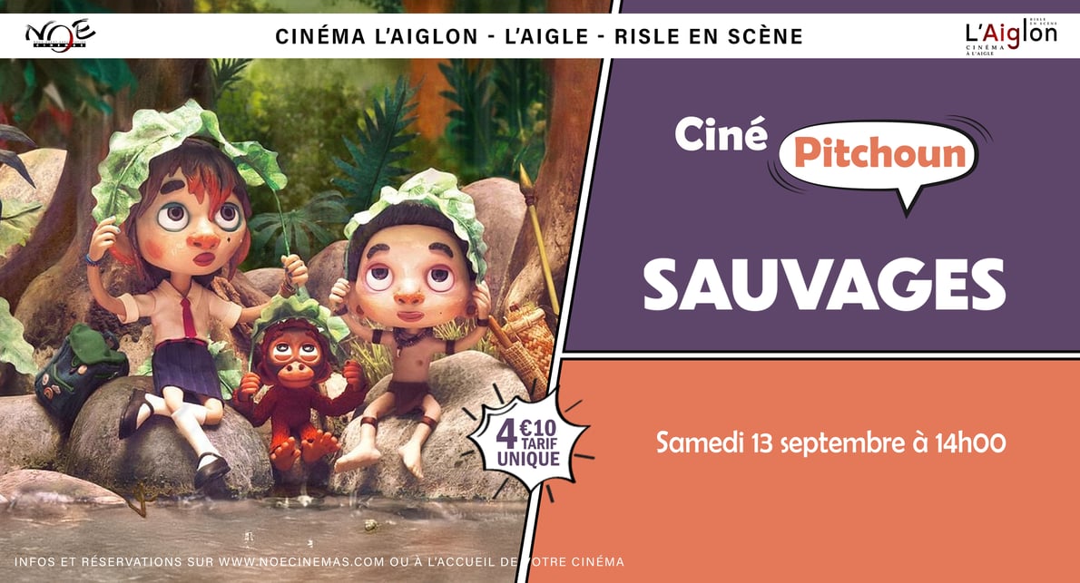 SAUVAGES