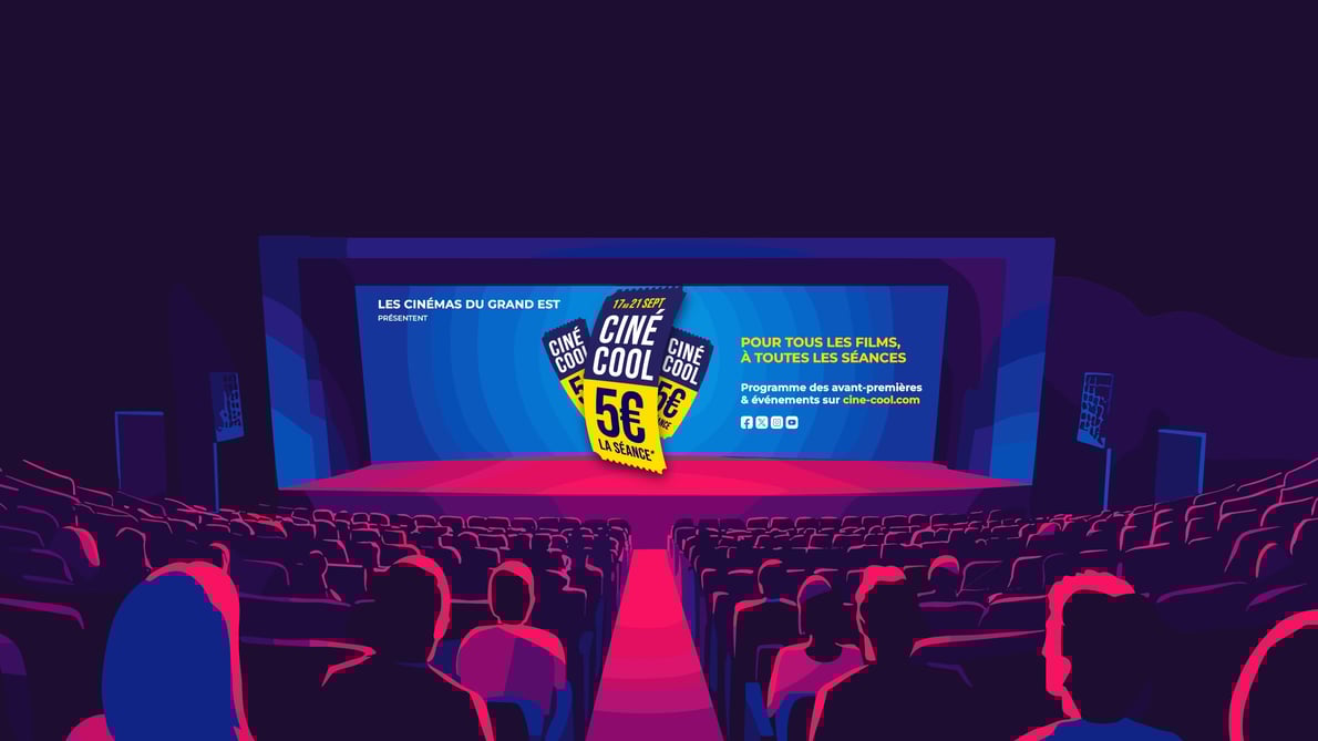 CINÉ COOL