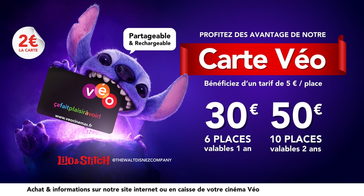 Abonnez-vous !