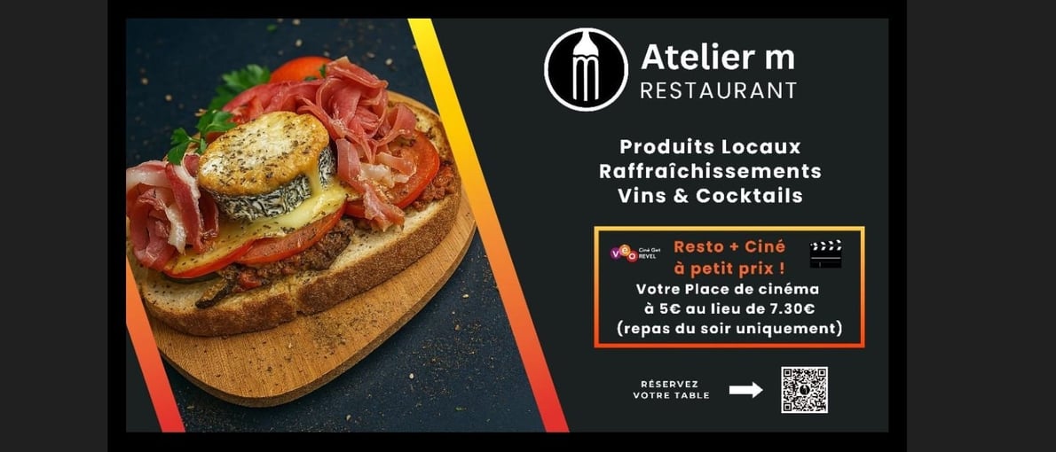 Votre place de cinéma à 5 euros seulement !