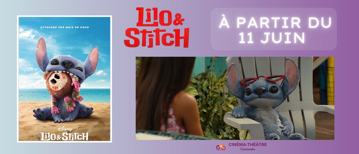 Lilo et Stitch