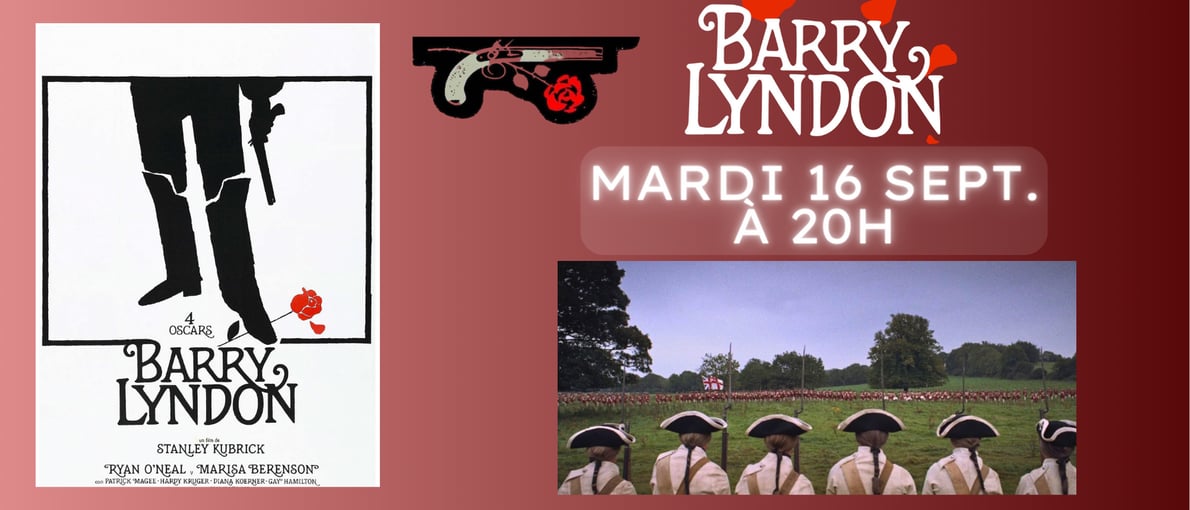 Barry Lyndon