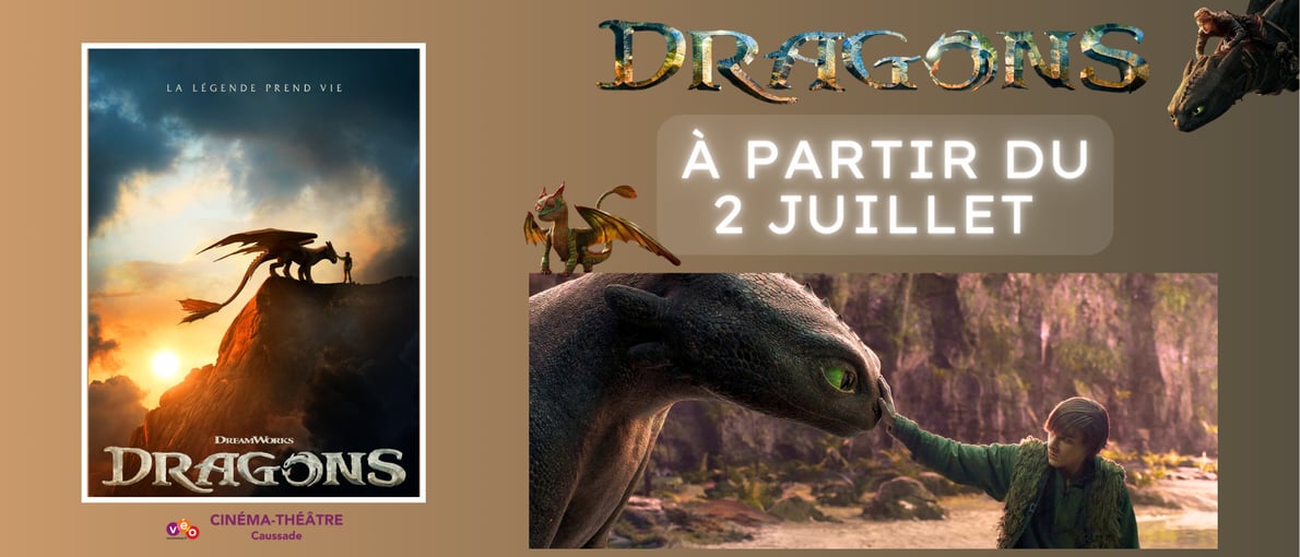 Dragons