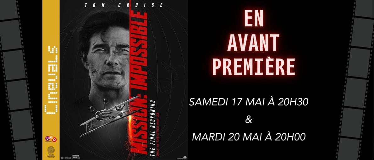 Mission : Impossible – The Final Reckoning