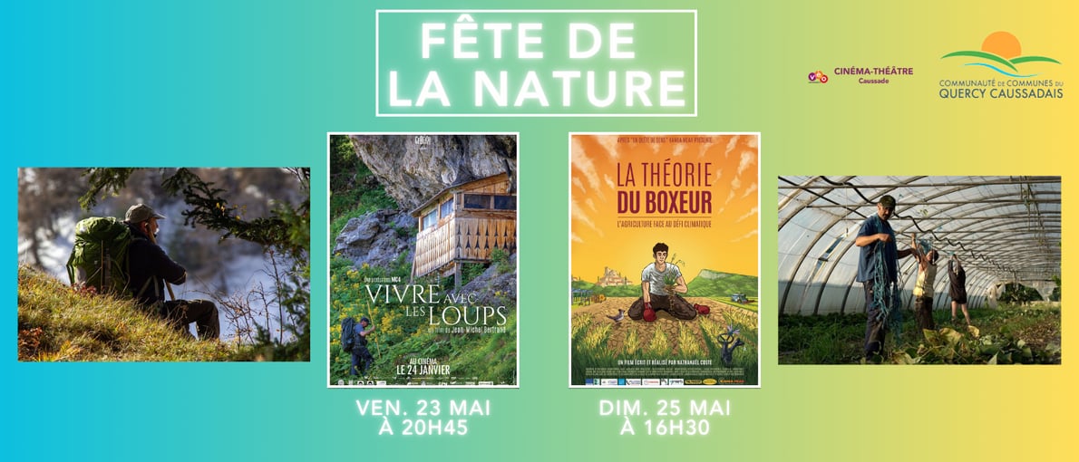 Fête de la nature
