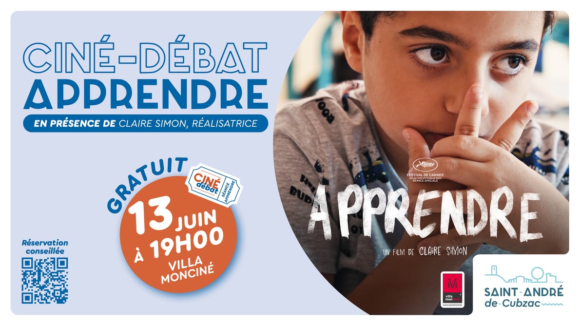 APPRENDRE