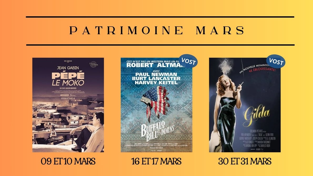 Patrimoine