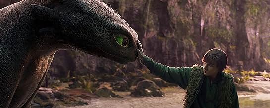 DRAGONS
