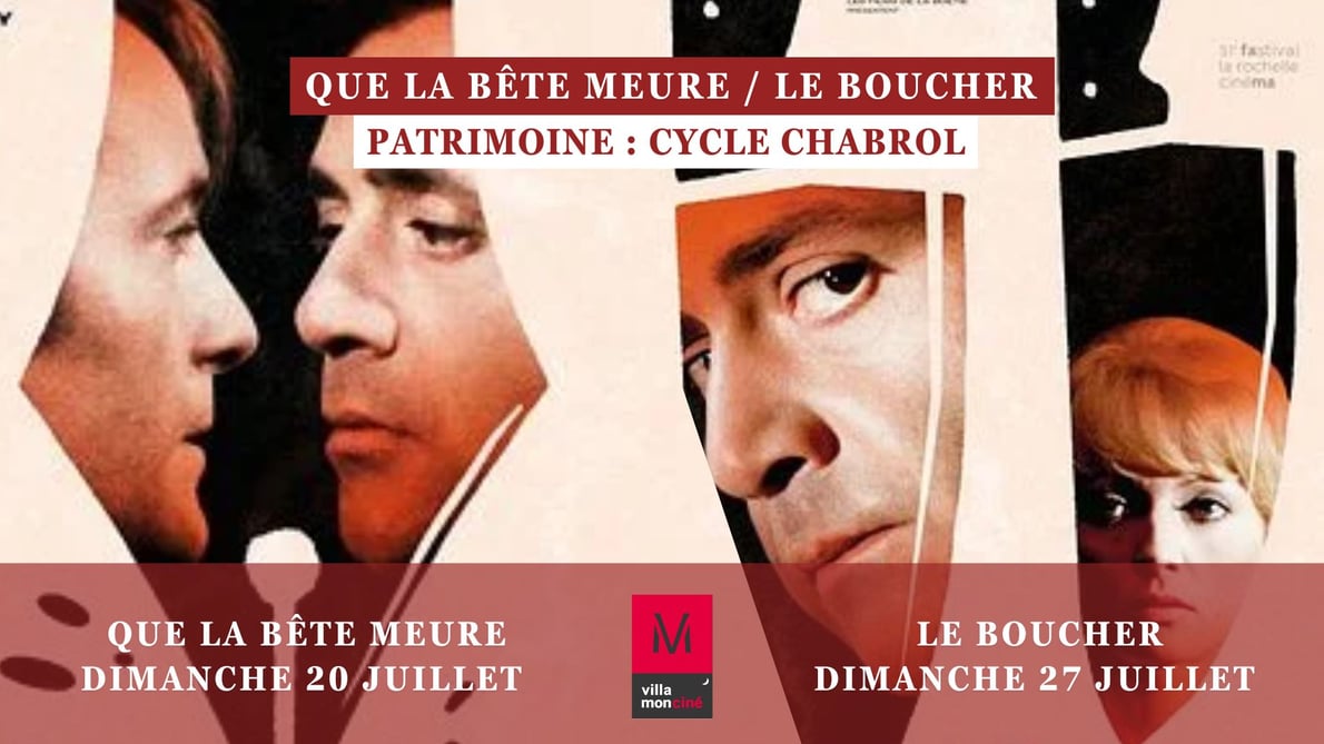 CYCLE CHABROL