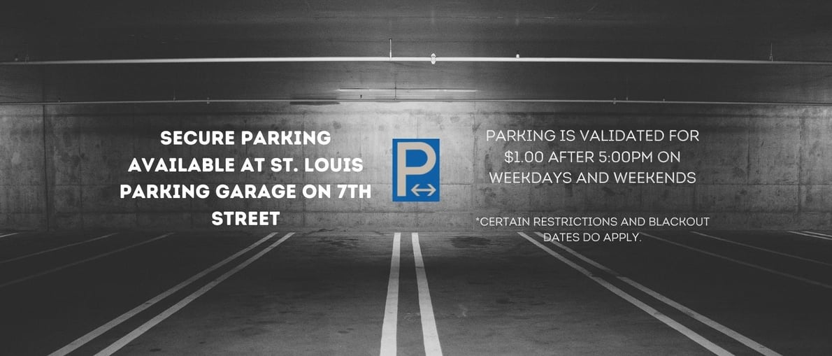 Safe Parking