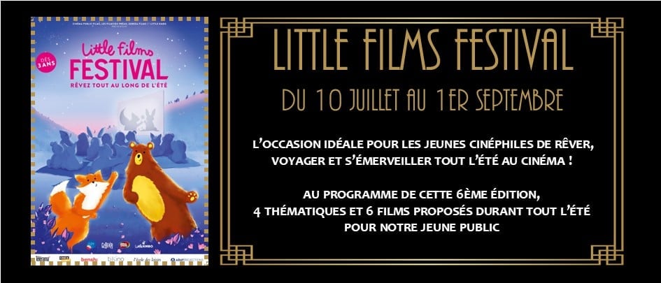 Little Films Festival