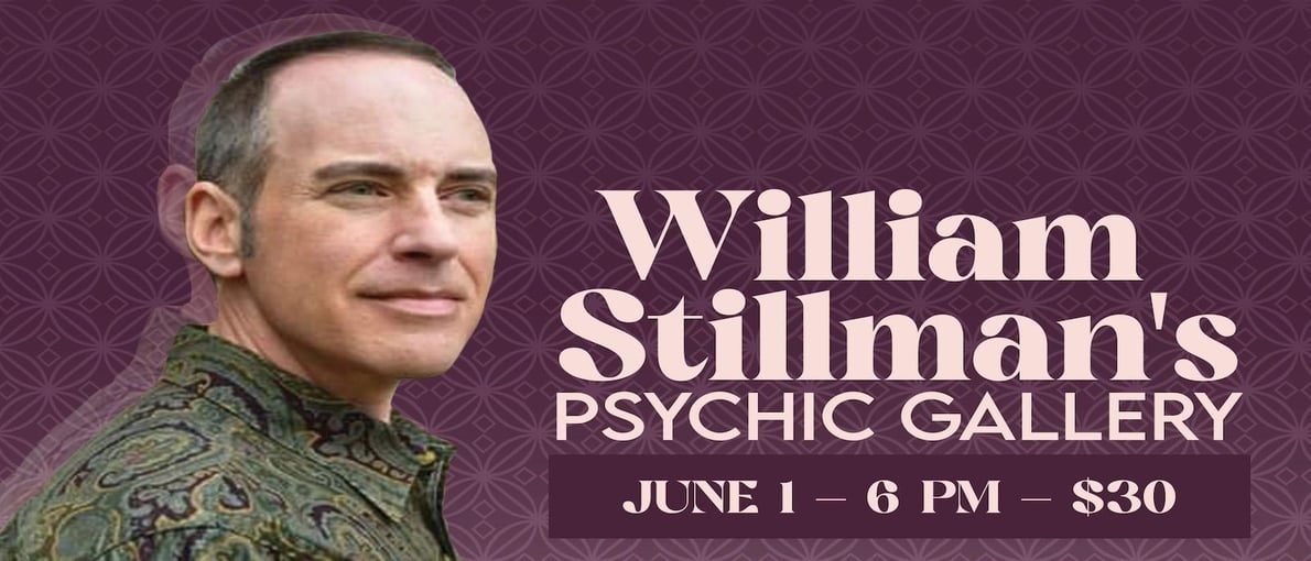 William Stillman's Psychic Gallery
