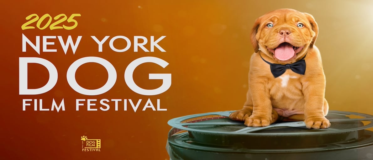 New York Dog Film Festival (In Emmaus)