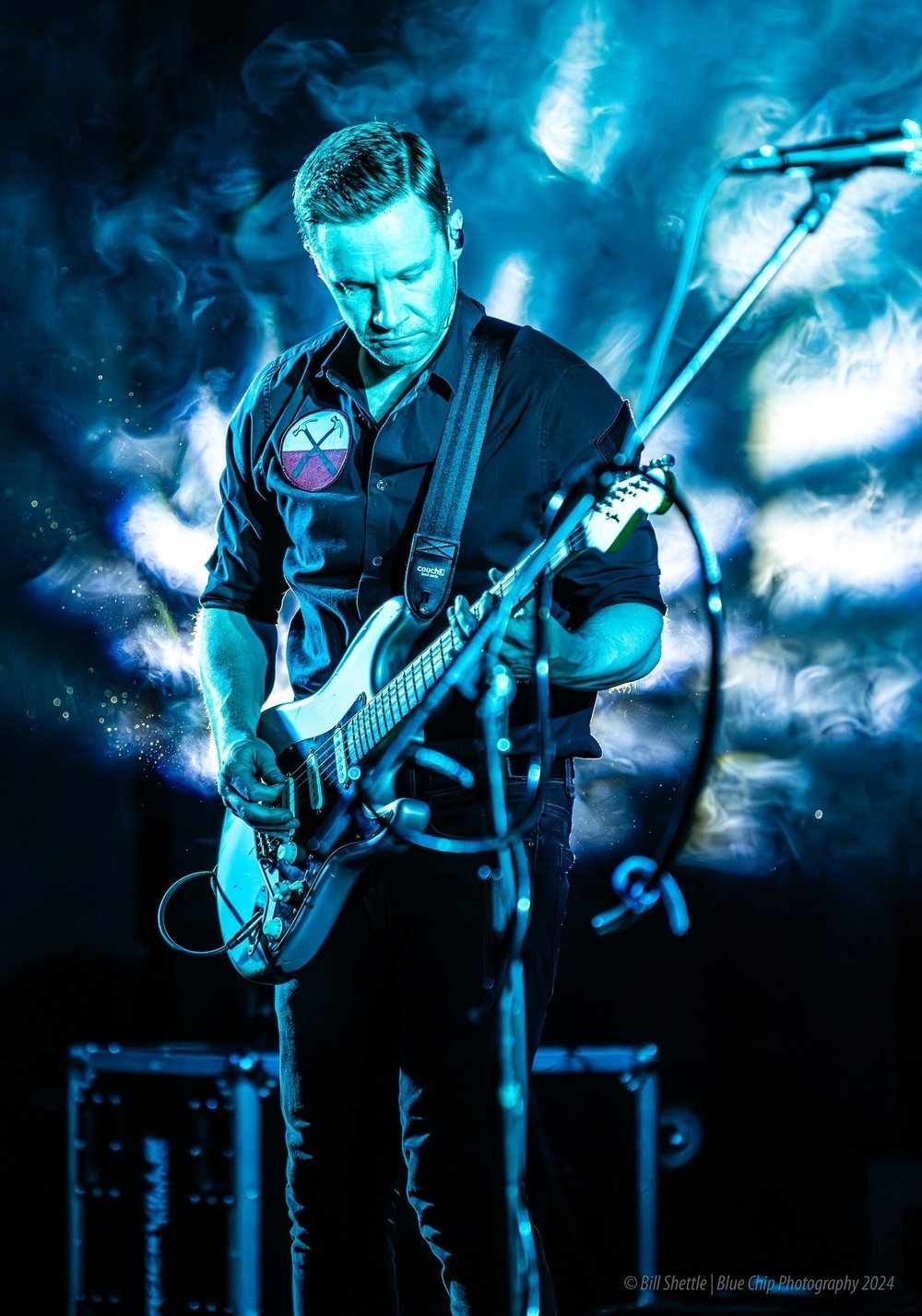 Floydian Trip Live at Emmaus Theatre – August 30th!