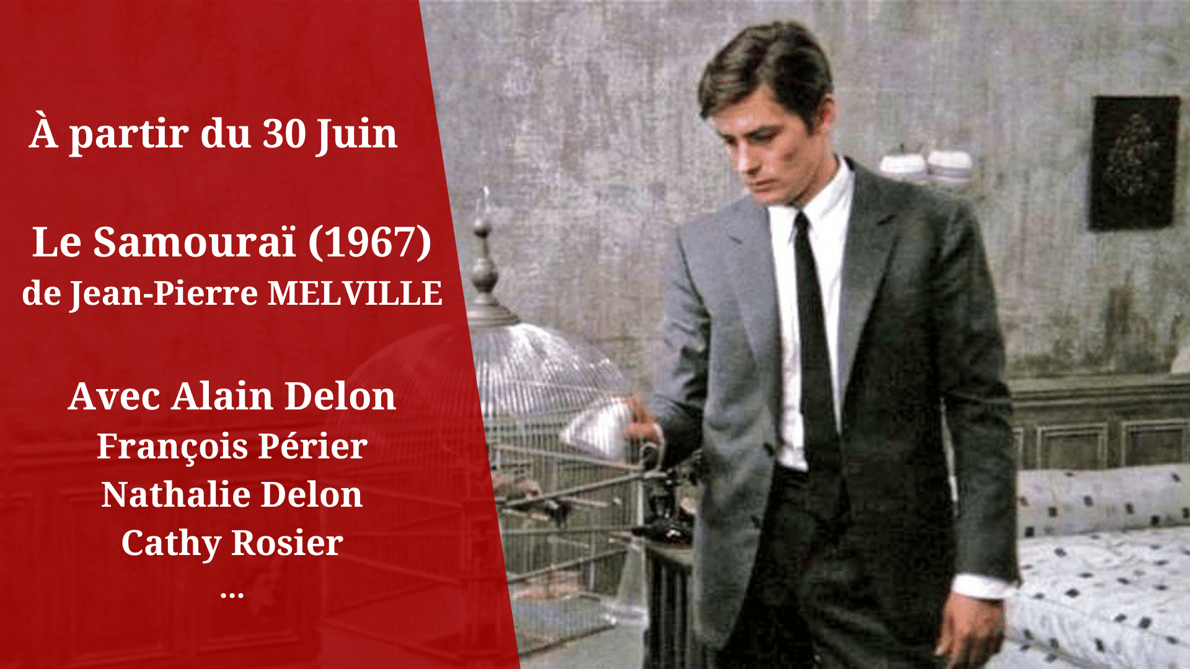 Le Samouraï