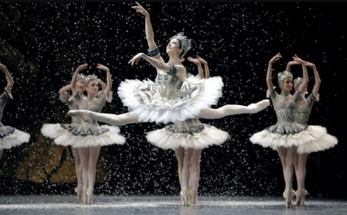 Opéra - Ballet saison 2022 - 2023