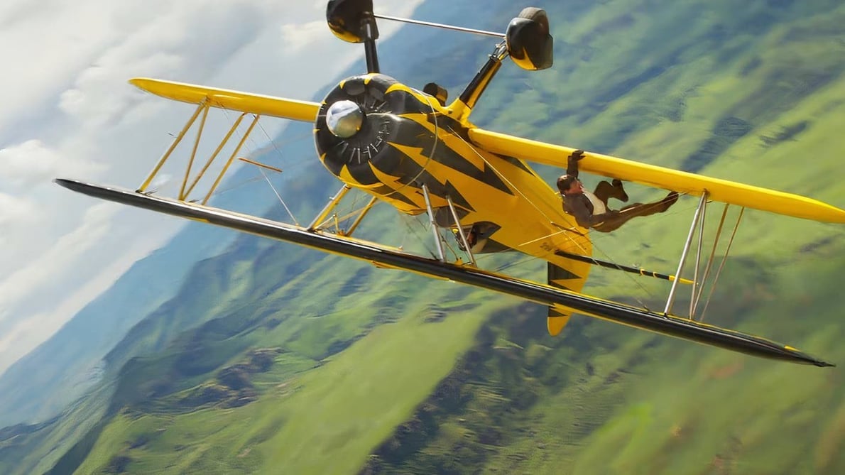 Avant Première : Mission: Impossible - The Final Reckoning
