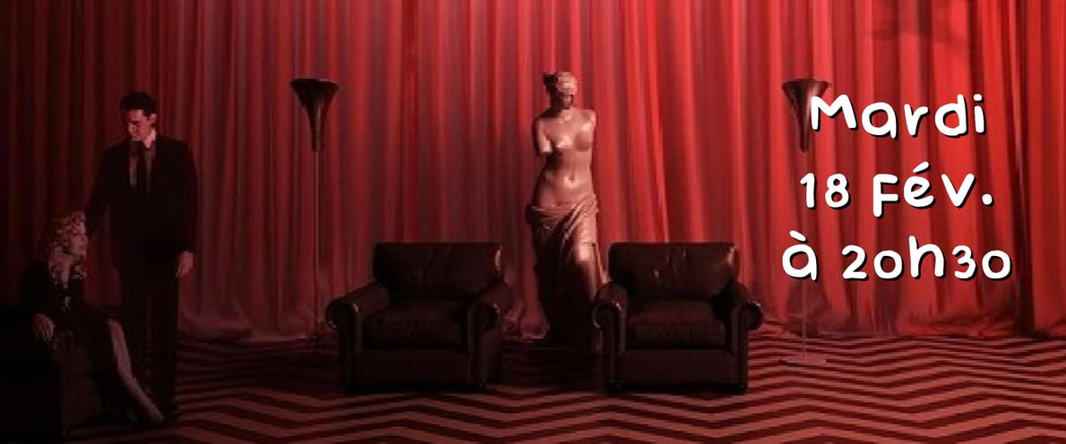 Twin Peaks